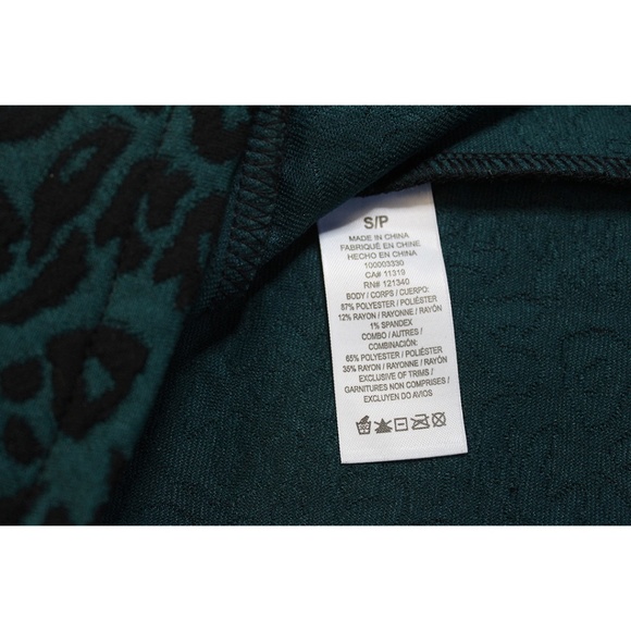 Classis Bodice Solid Dress - Picture 7 of 10